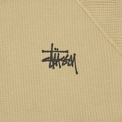 Raglan Thermal Basic Stock