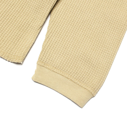 Raglan Thermal Basic Stock