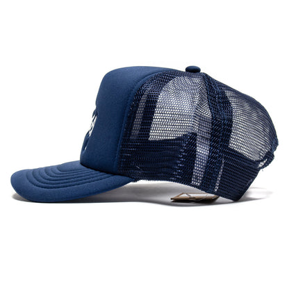 Big Basic Trucker Hat