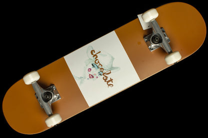 Fernandez - Dream Rodeo Complete Deck 7.75"