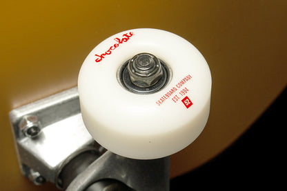 Fernandez - Dream Rodeo Complete Deck 7.75"