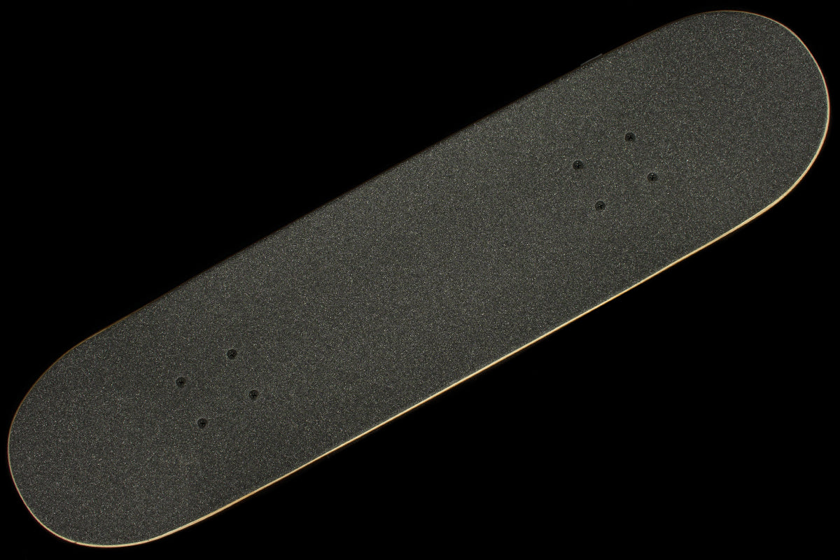 Trahan - Bayou Complete Deck 7.75" & 8"