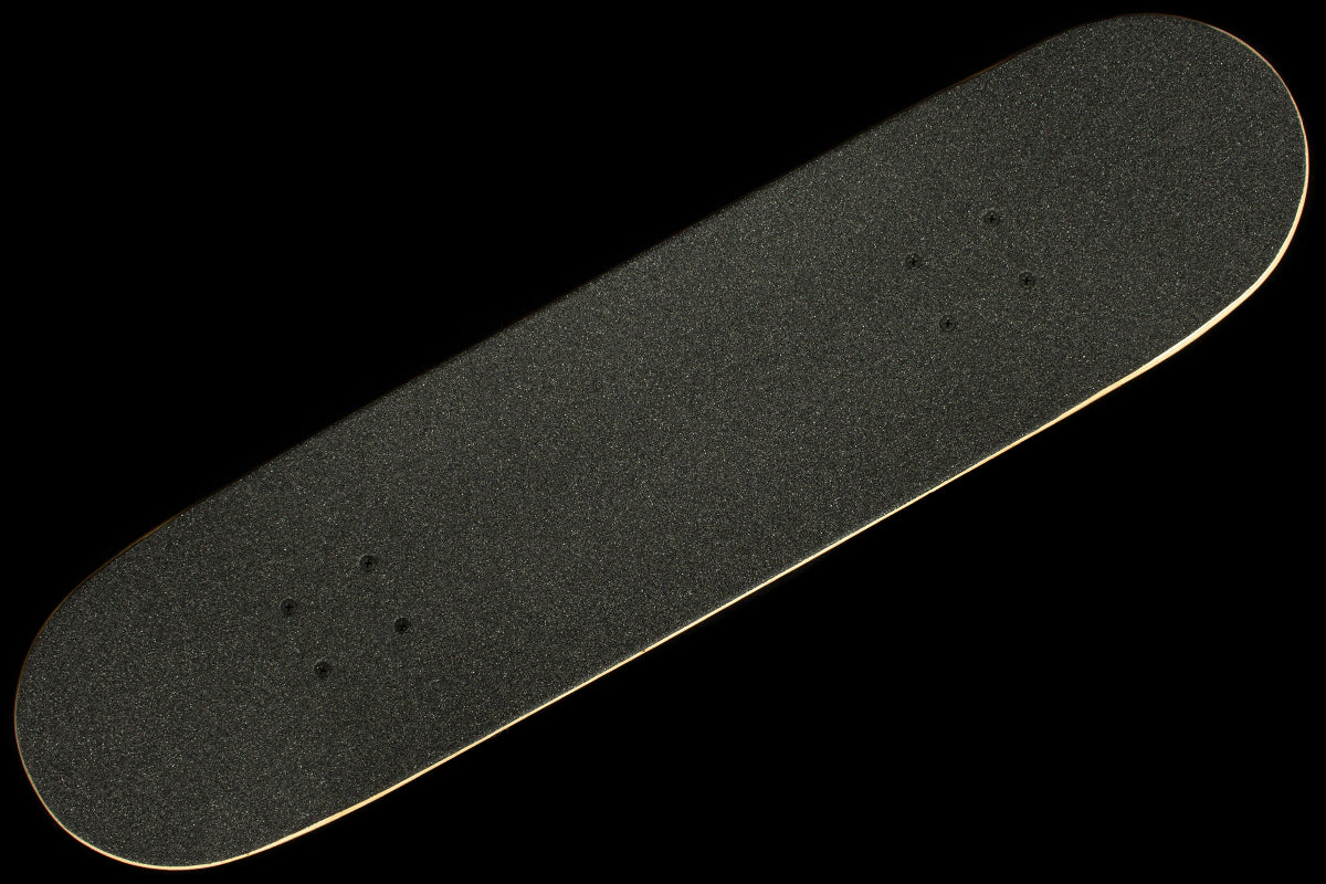 McCrank - Outdoor Player Complete Deck 8"