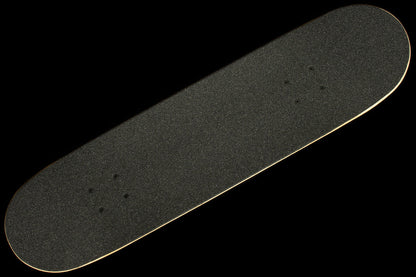 McCrank - Outdoor Player Complete Deck 8"