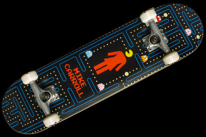 Carroll - Pac-Man Complete Deck 7.75" & 8"