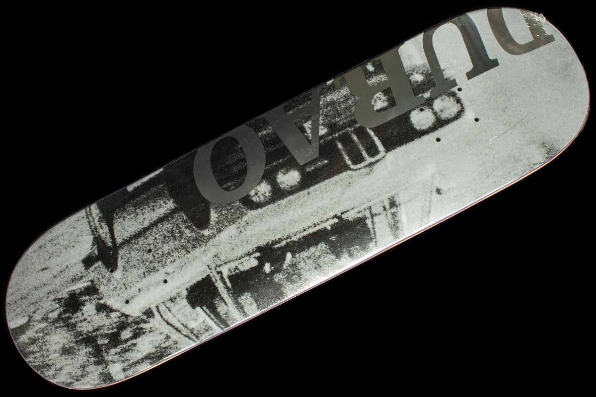 Durao - Drift Deck 8.375"