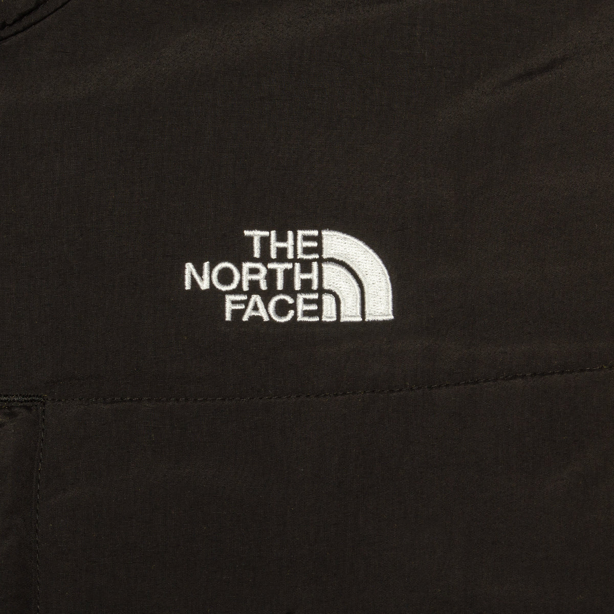 Retro Denali Jacket