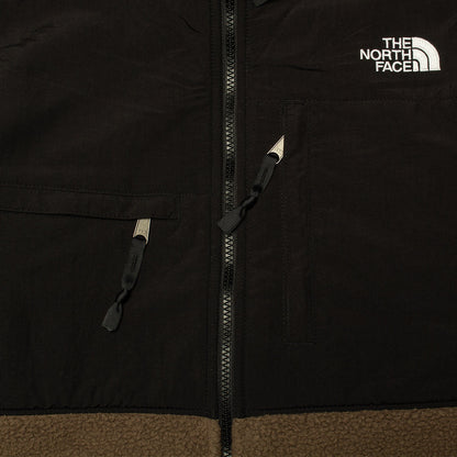 Retro Denali Jacket
