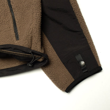 Retro Denali Jacket