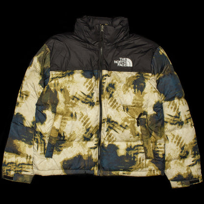 1996 Retro Nuptse Jacket