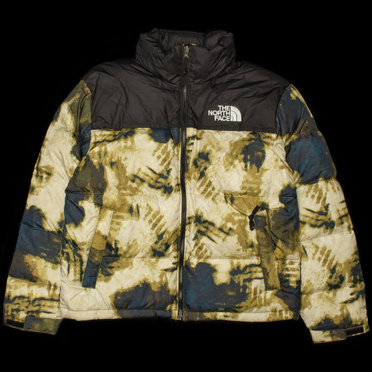 1996 Retro Nuptse Jacket