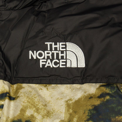 1996 Retro Nuptse Jacket