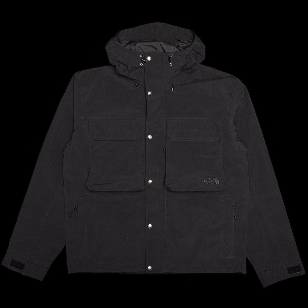 M66 Cargo Rain Jacket