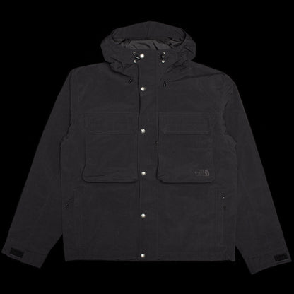 M66 Cargo Rain Jacket