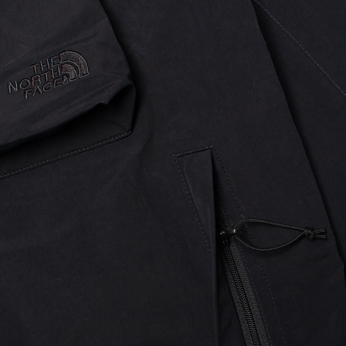 M66 Cargo Rain Jacket