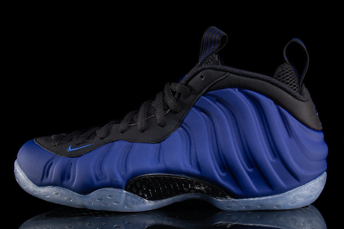 Air Foamposite One