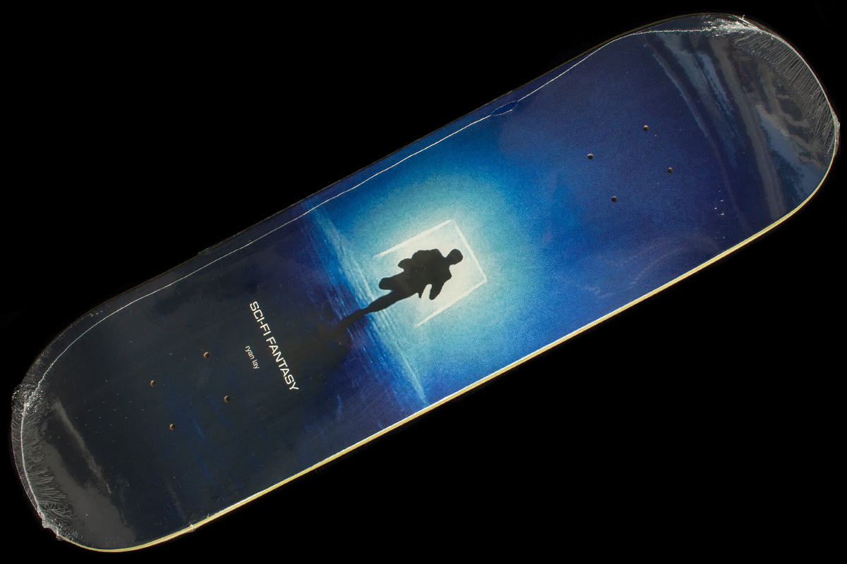 Lay - The Keep Deck 8.38" & 8.5"