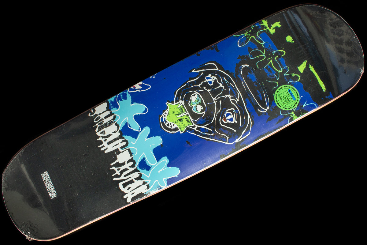 Taylor - Heaven Deck 8.25" (SN)