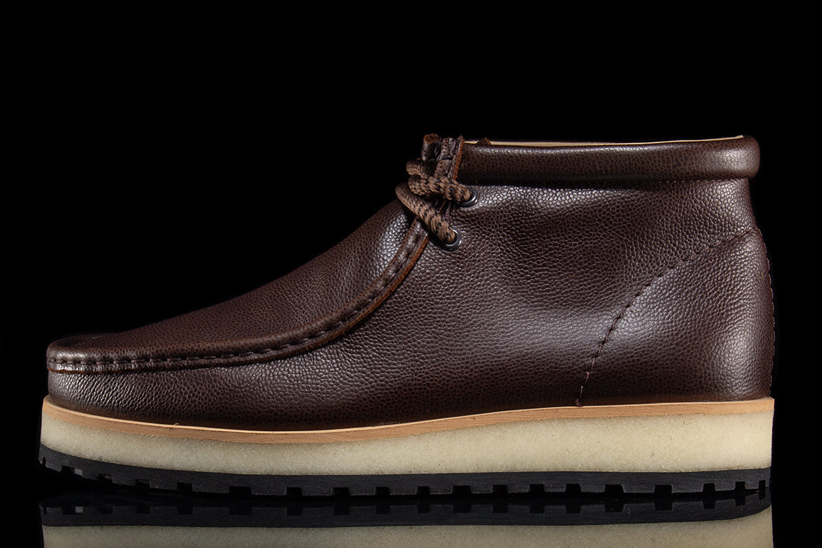 Wallabee Scout
