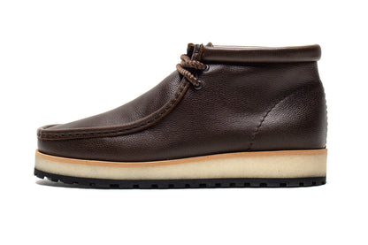 Wallabee Scout