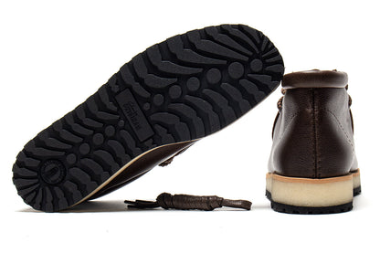 Wallabee Scout