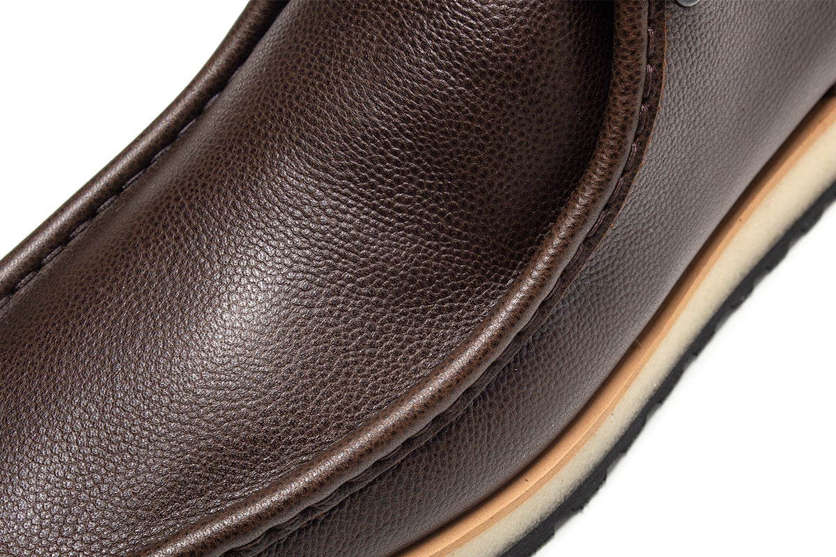 Wallabee Scout