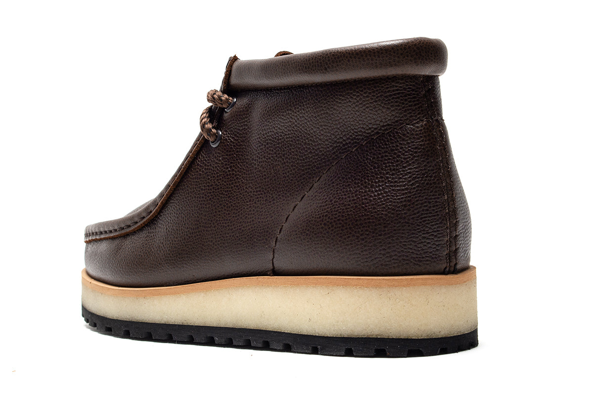 Wallabee Scout
