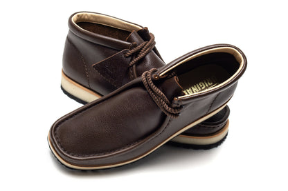 Wallabee Scout