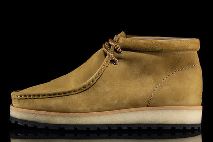 Wallabee Scout