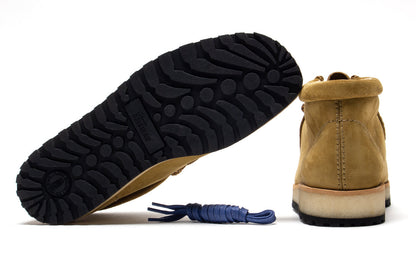 Wallabee Scout