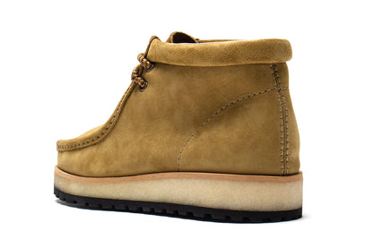 Wallabee Scout