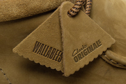 Wallabee Scout