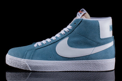 Zoom Blazer Mid