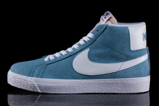 Zoom Blazer Mid