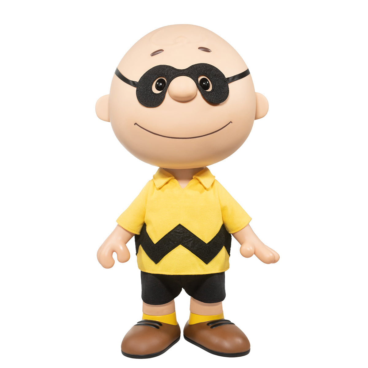 Peanuts Supersize - Charlie Brown (Ghost Sheet)