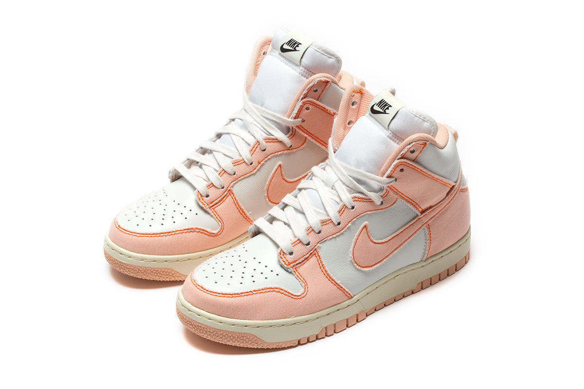 Dunk High 1985