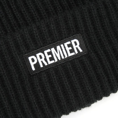 Heavy Cuff Beanie