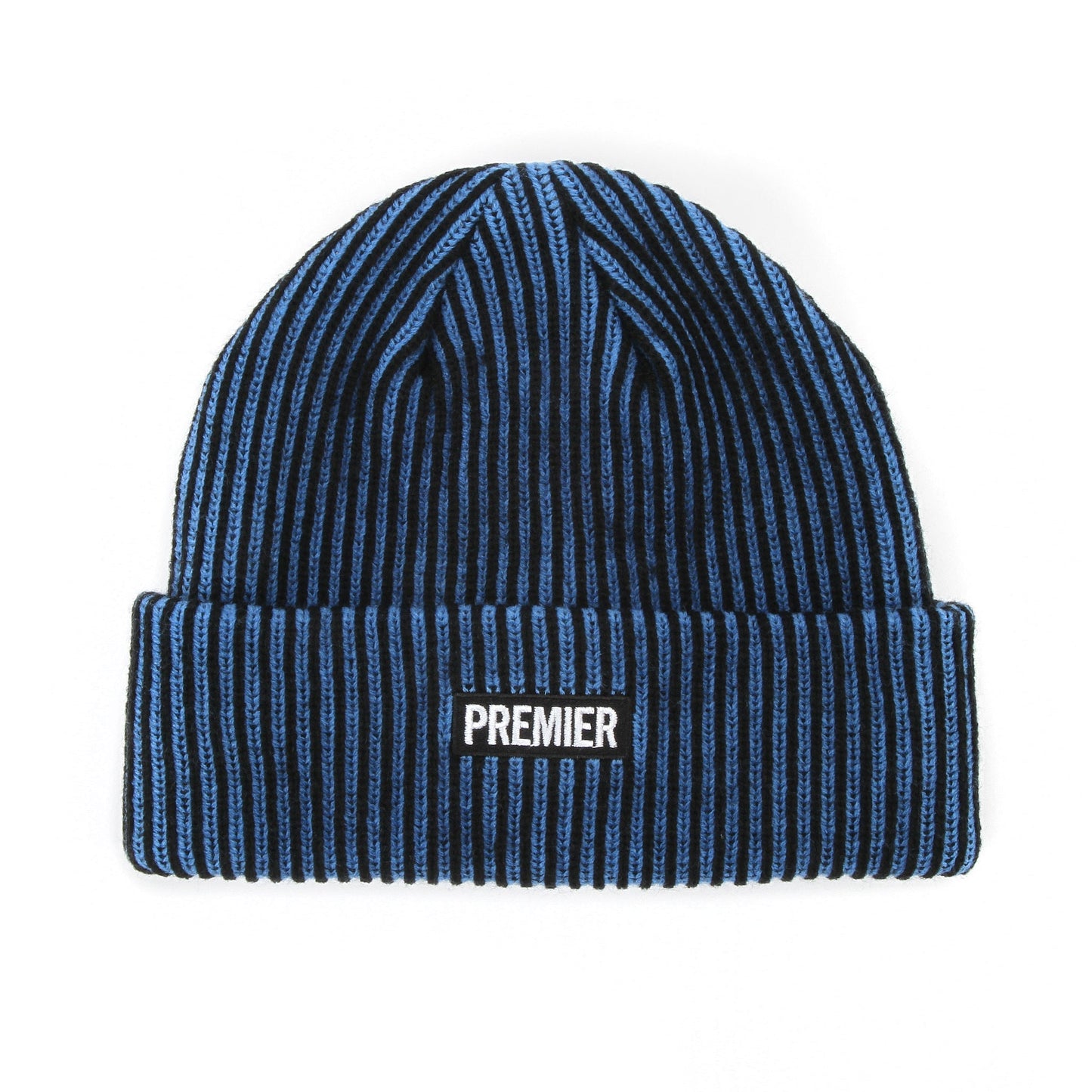 Heavy Cuff Beanie