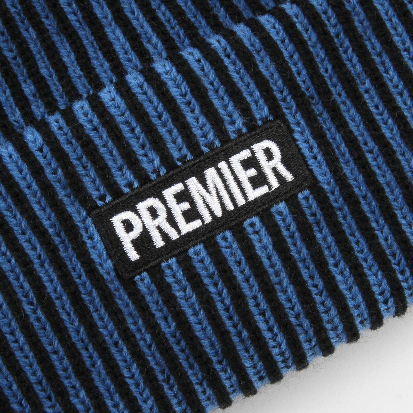 Heavy Cuff Beanie