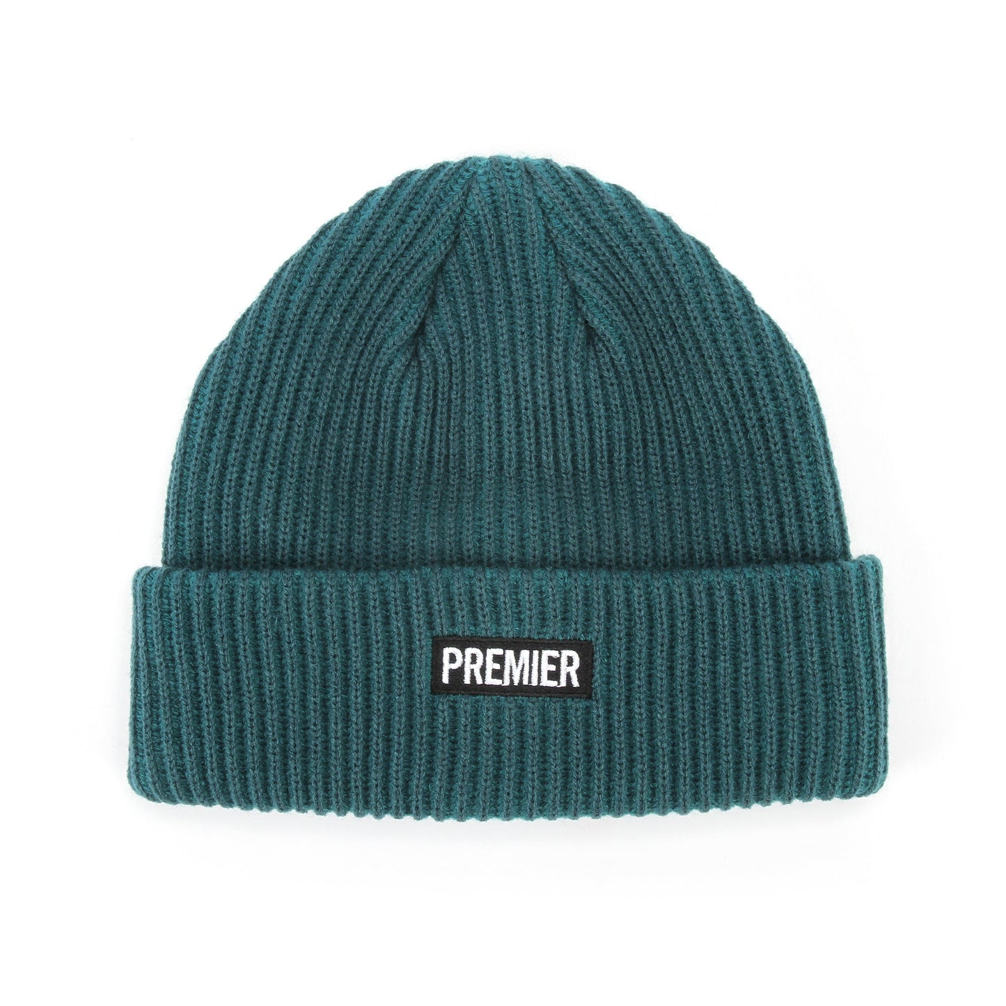 Heavy Cuff Beanie