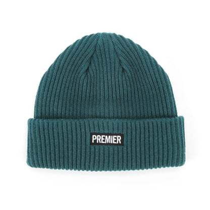 Heavy Cuff Beanie