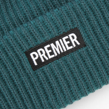 Heavy Cuff Beanie