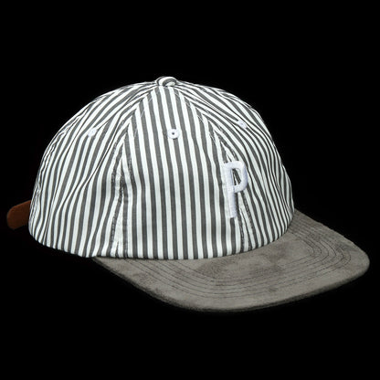 Seersucker Team Hat