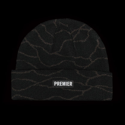 Grand Camo Beanie