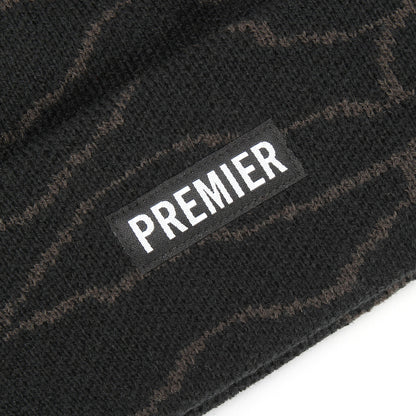 Grand Camo Beanie