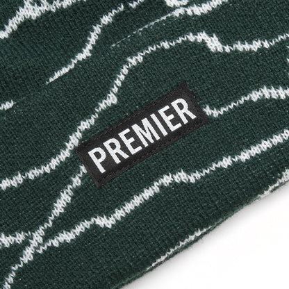 Grand Camo Beanie