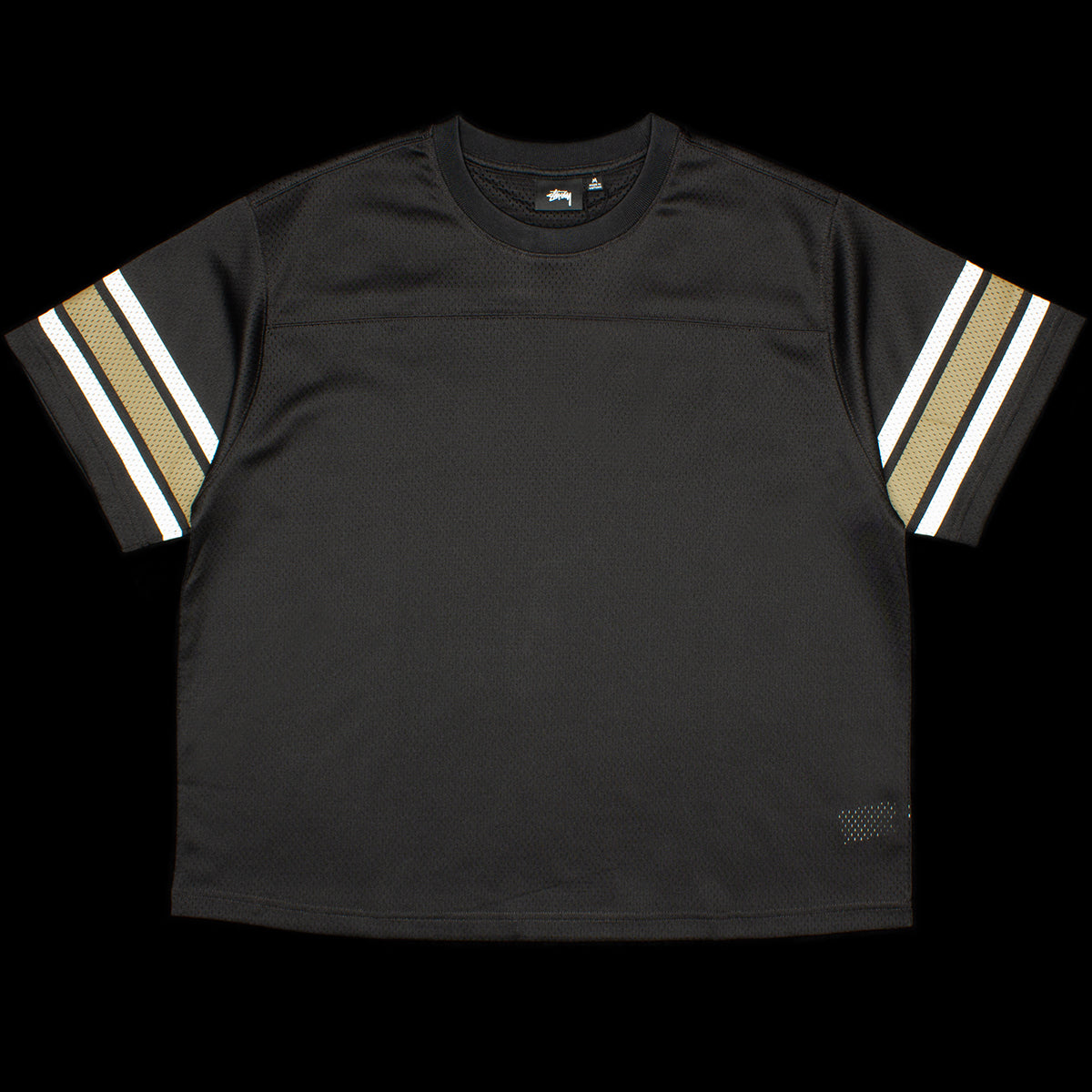 Surfman Mesh Football Jersey