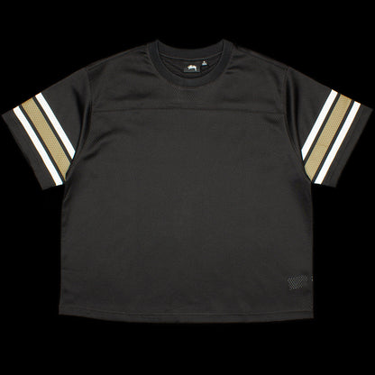 Surfman Mesh Football Jersey