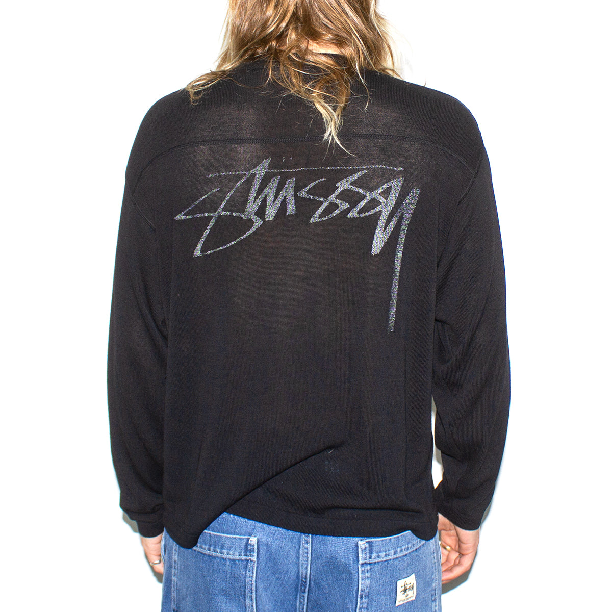 Football Sweater