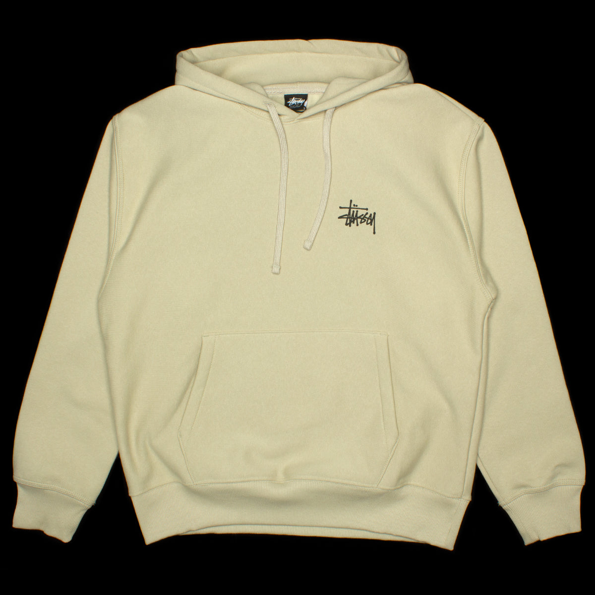 Basic Stussy Hoodie